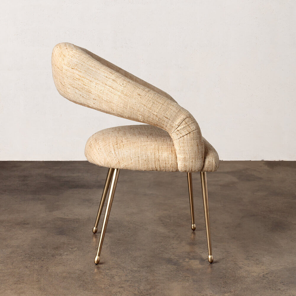 LAUREL DINING CHAIR